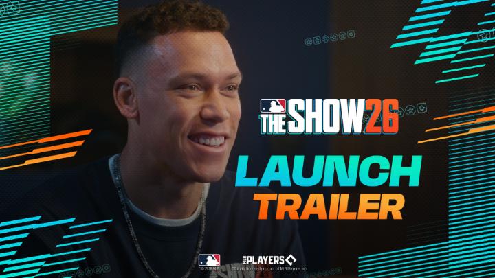 Step up to the plate! The most immersive MLB The Show yet is here ⚾️ Play MLB The Show 26 now: