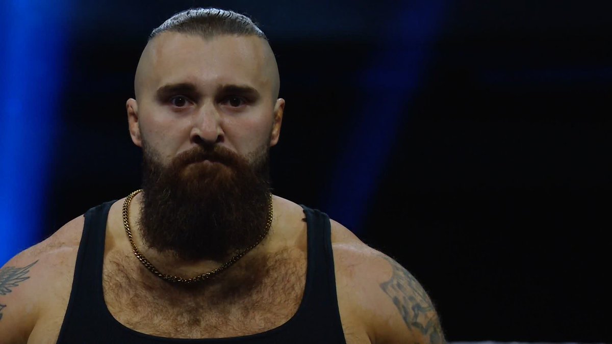 PHASE 2 IN MOTION! 😲 Tony D’Angelo drops Joe Hendry, Ricky Saints AND Ethan Page!