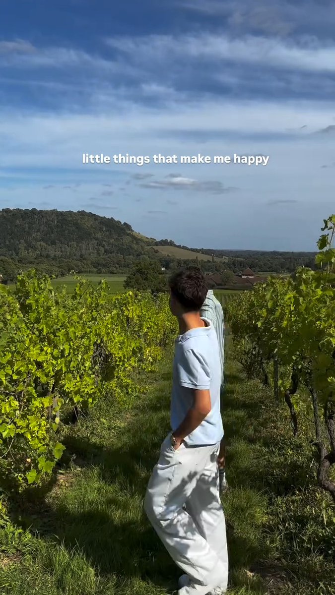 Feeling Lucky 🥰 🍀