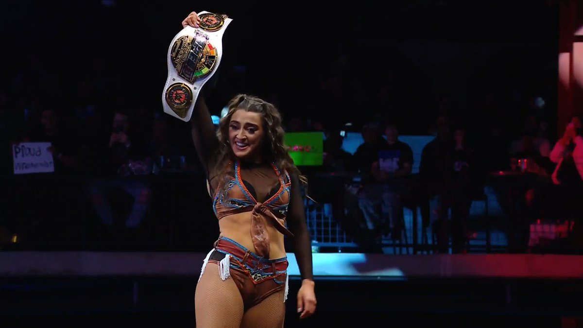SHE DID IT! 🔥 Wren Sinclair is the NEW Women’s Speed Champion!
