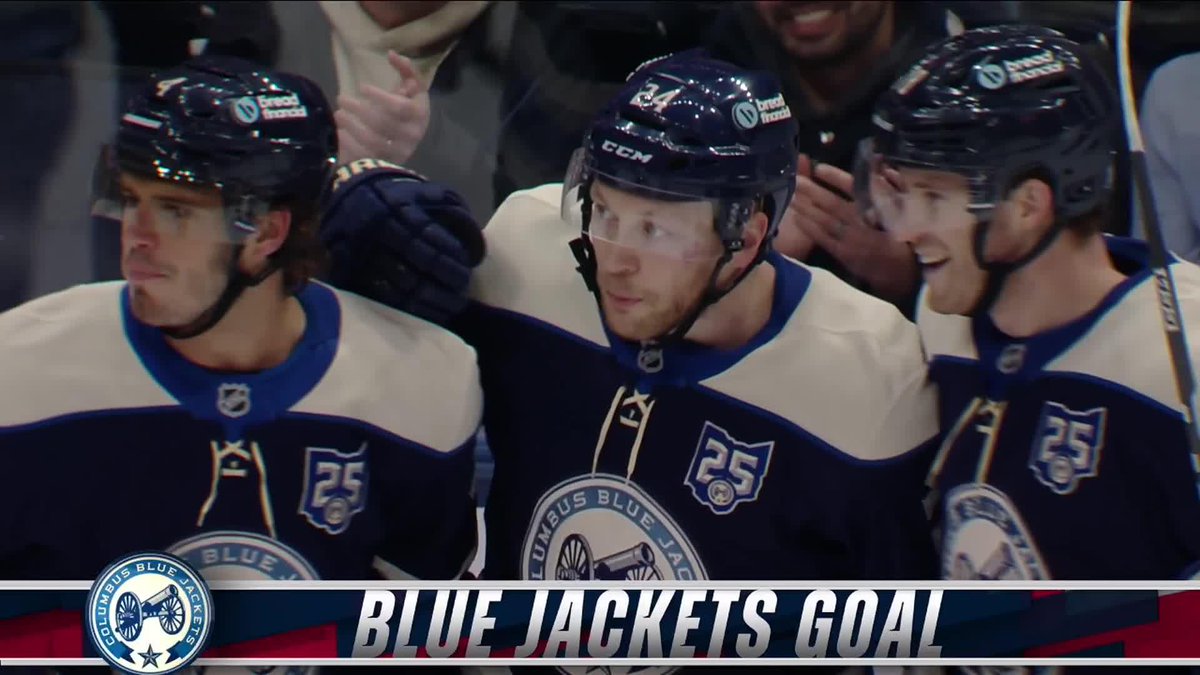 COYLE WITH THE ONE HANDED ASSIST OVER TO OLIVIER WHAT A PLAY 😱🚨