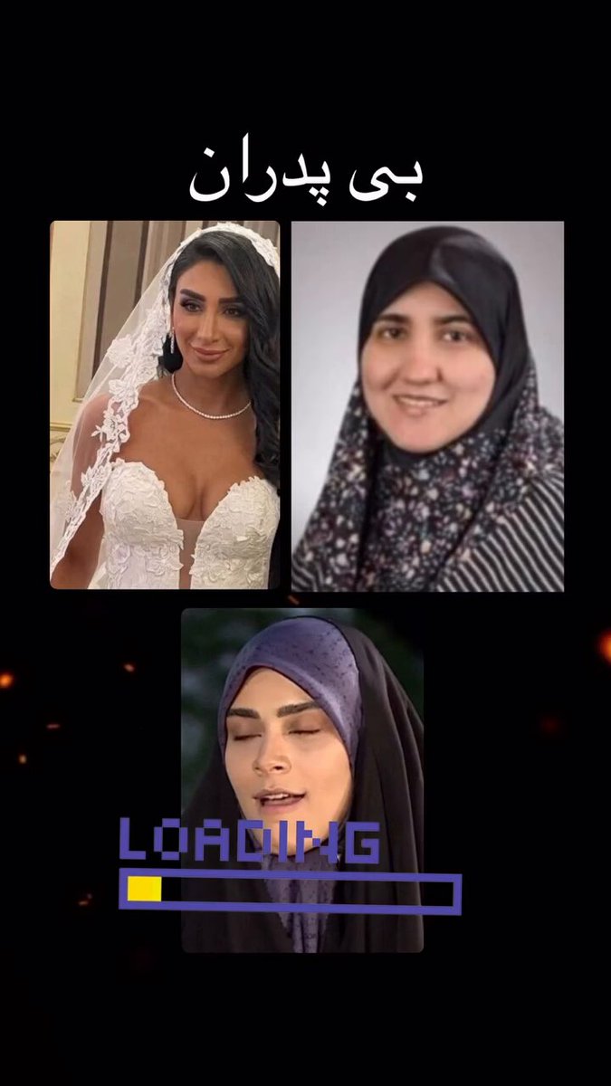 ما انتظارمون خییییلی بالاست 😎🤘🏼