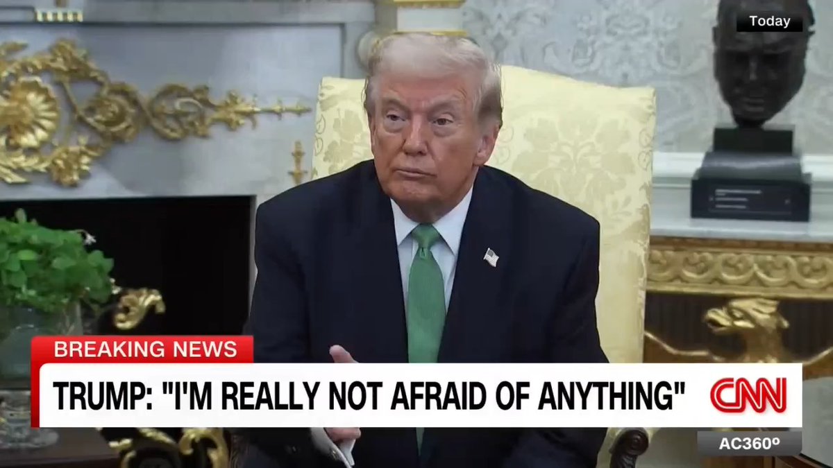 President Trump asks for help from NATO and other US allies to secure the Strait of Hormuz. When they say no, the president says he didn't need their help anyway. Former Obama White House Chief of Staff and former US ambassador to Japan Rahm Emanuel reacts.