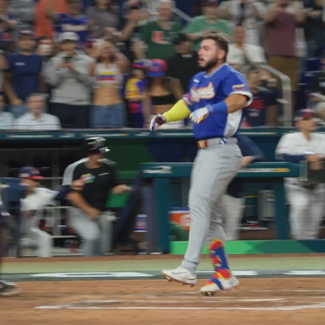 Baseball is the best.