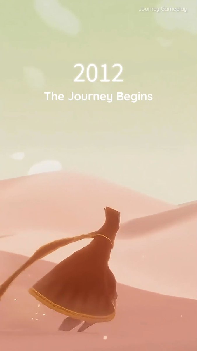 The Traveler | Journey 14th Anniversary 14 years ago, we let go of identity, and found connection instead. Thank you for carrying that kindness forward.