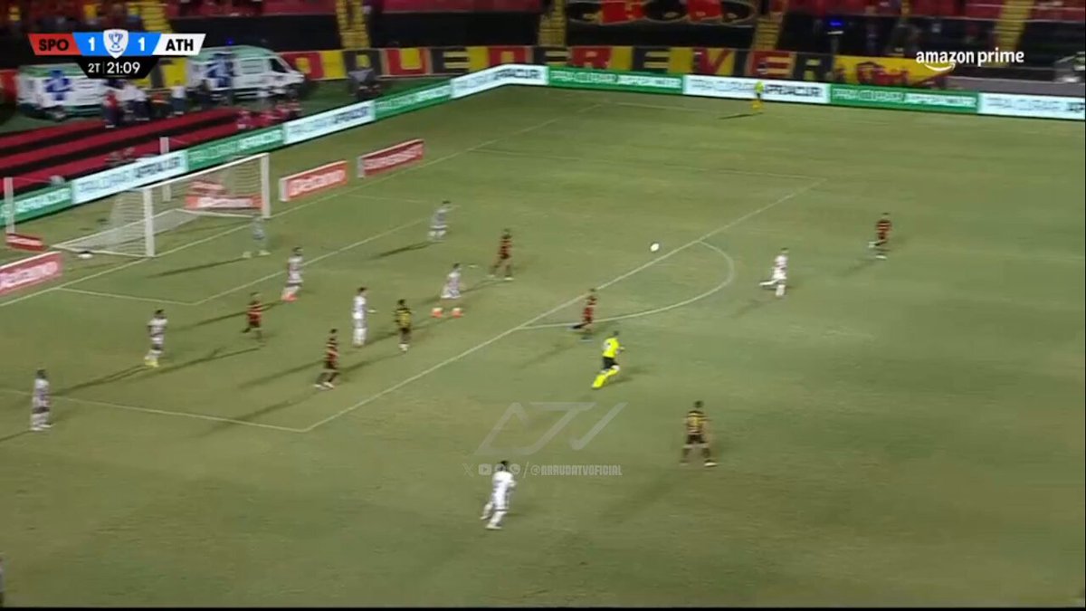 🇵🇹| Ronaldo Tavares (28) 👀| Ta ai uma opção barata e que pode ir bem em times de meio/baixo da tabela da Série A, ou até pros de maior orçamento da B. De olho.