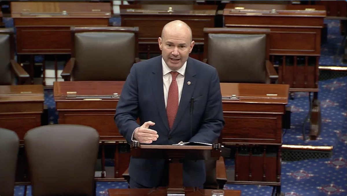 The Senate often considers complex, divisive issues. Protecting the votes of American citizens is not one of them. It is a simple task, and the American people are united: Pass the SAVE America Act.