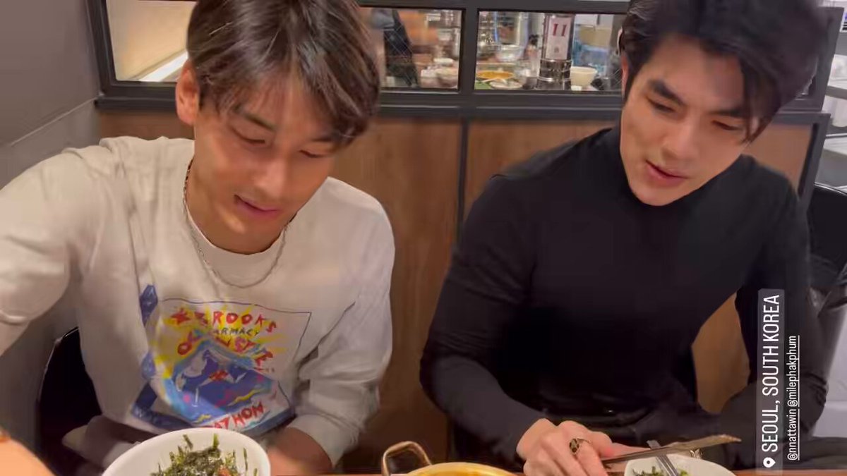 ตำนานมาก โปโม้แล้วพี่มายไม่ฟัง น้องพูดเลย เดี๋ยวอัดเสียงให้ เออ อย่าให้ต้องมูหูนะ