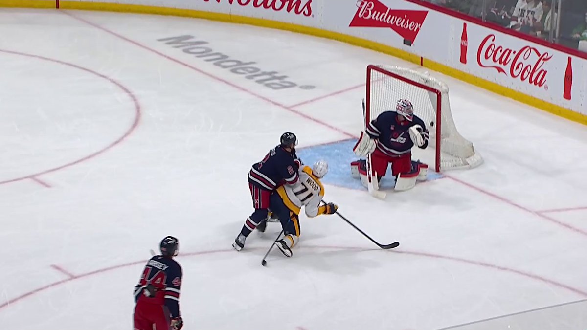 THE MITTS ON THE KID 😮‍💨