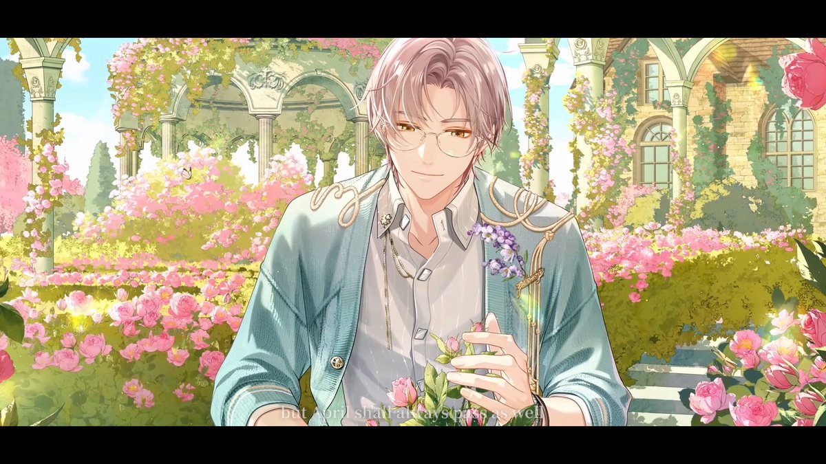 Vyn SSS ✦ Swallows Over Spring ✦ ✅Follow &amp; 🔄Repost 🎁Tears of Themis ×10 (10 winners) ⌛ Ends on 2026/3/22 23:59 (UTC+9)⌛ ✦ Event Details: ✦ Japanese dubbed version: #TearsOfThemis