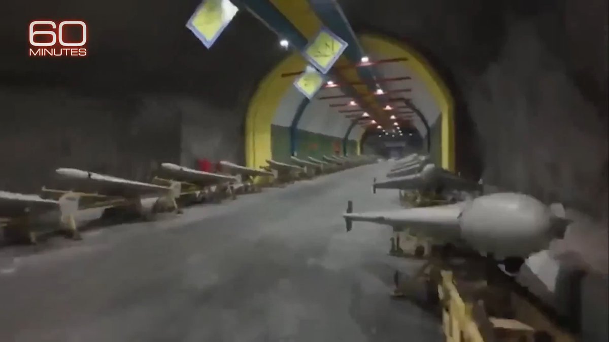 The US military establishment is in absolute shock. Iranian drones are bypassing multi-billion dollar air defenses, obliterating airports and oil refineries across the Gulf. A $20k drone is single-handedly draining the US weapons stockpile.
