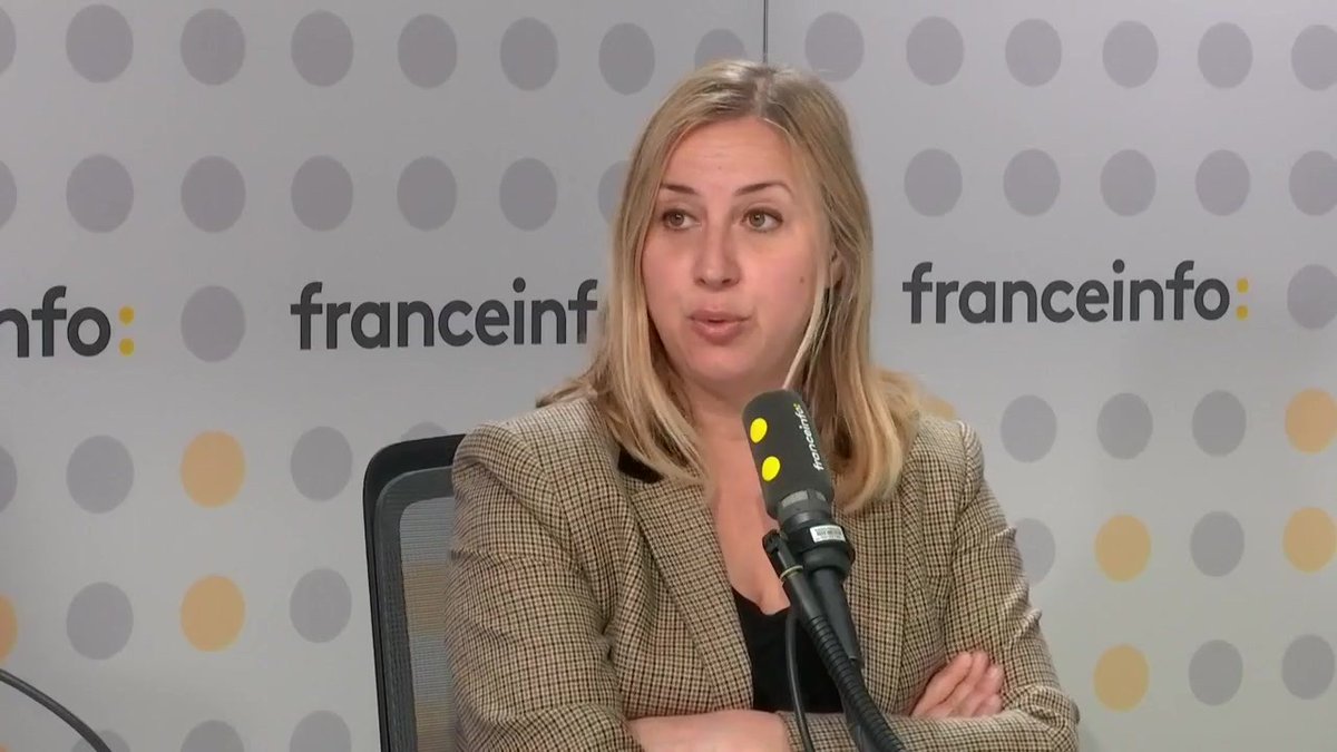🔴 Municipales : S. Knafo se retire ➡️"Elle lui a proposé une alliance et R. Dati l'a refusée, comme elle l'avait dit pendant la campagne du premier tour, qu'il n'y aurait pas d'alliance avec le parti d'Éric Zemmour", dit Nelly Garnier, porte-parole de campagne de Rachida Dati
