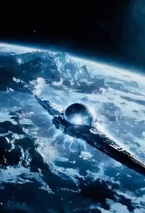 Grok Imagine is out here generating entire sci-fi movie plots in seconds. Mini bots, mermaids, spaceships. Nothing is too imaginative🔥