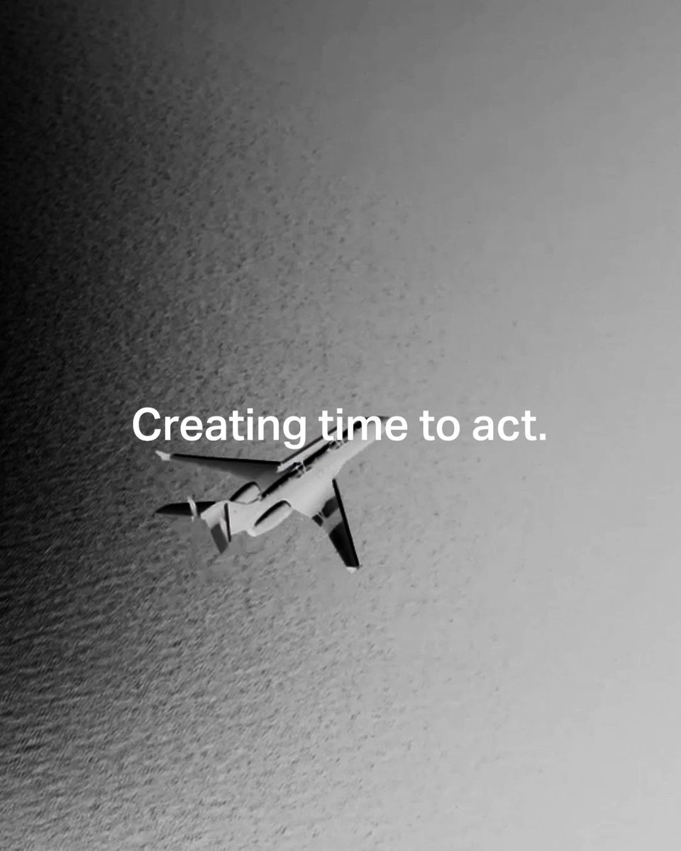 Did you know that GlobalEye can monitor air, land and sea at the same time? By combining multiple sensors into a single platform, it creates a real-time view of the operational environment — even in complex or jamming environments. GlobalEye creates time to act.