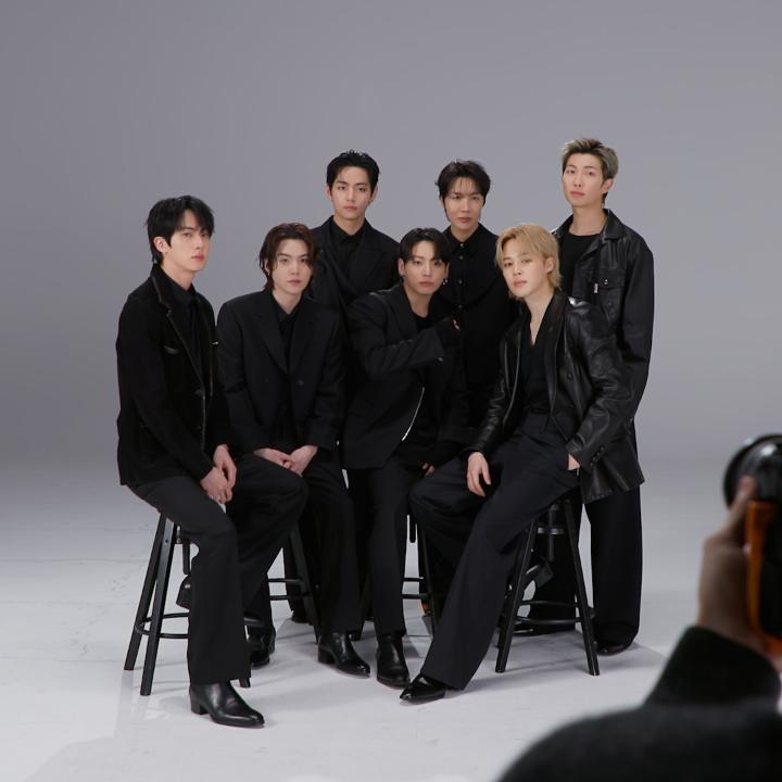 The spotlight's on BTS. BTS THE COMEBACK LIVE | ARIRANG. March 21 8pm KST / 4am PT. LIVE worldwide exclusively on Netflix. #BTSLiveonNetflix #BTS_ARIRANG