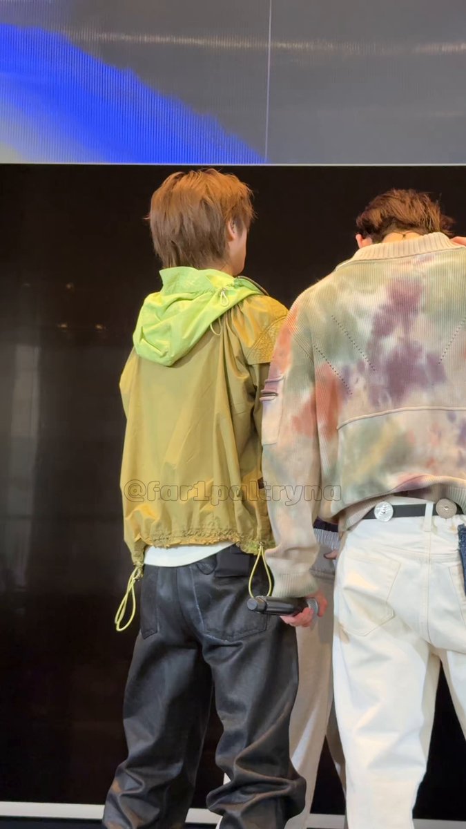 260318 #JUHOON #CORTIS #주훈 #코르티스 왓츄원