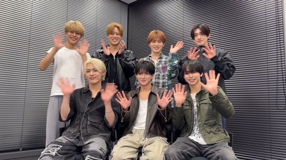 ◤New Release◢ #TAGRIGHT のニューシングル "花言葉" が先行配信開始💐 Aile The Shotaがプロデュースで参加！ 様々なバックグラウンドを持つ 7人だけの《花》を体感しよう✨ ▶︎ TAGRIGHT #TAGRIGHT_花言葉