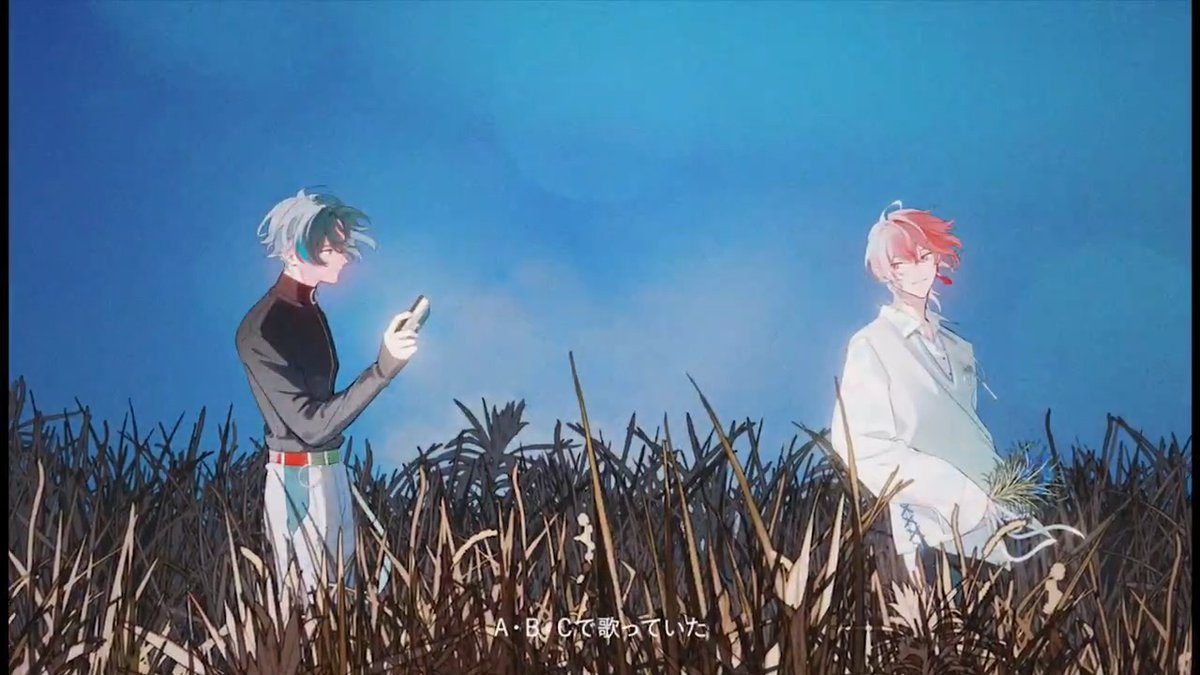 『STRANGE EDEN』キャラクターソング 「Fly!」 ▼MV Release!!▼ Vocal：由良野千里(CV.吉川幸宏) Lyrics,Music,Arrangement：higma #STRANGE_EDEN