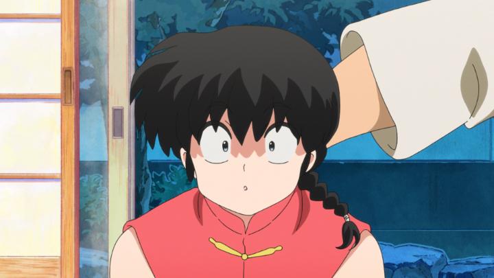 『らんま1/2』Netflixにて配信中🍥 水をかぶると女になってしまう 不思議な体質の男の子。 親同士が勝手に決めた許婚との恋の行方は? 高橋留美子の名作ドタバタ格闘ラブコメディーを 完全新作アニメでお届け! #らんまアニメ #ranma