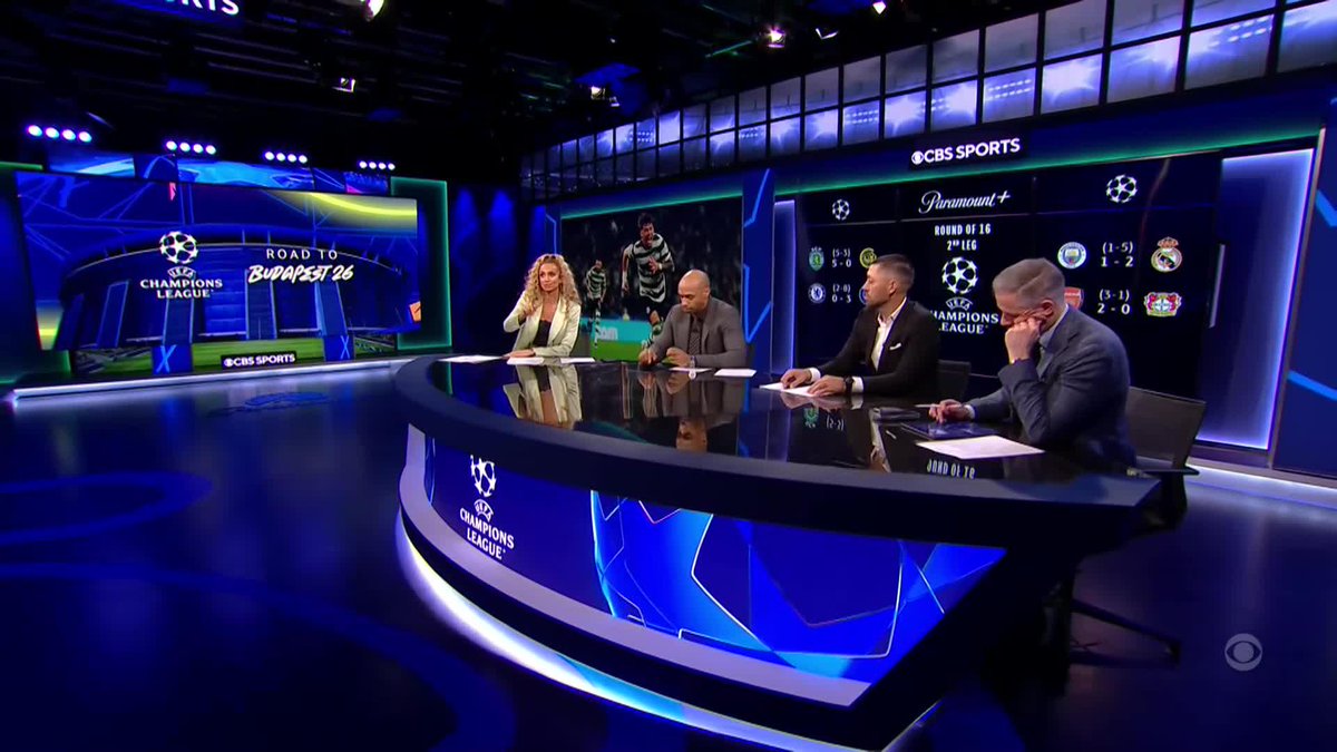 🎙️ Jamie Carragher: “What’s up Dec, it’s Carra!” 🗣️ Declan Rice: “I was watching you and Thierry [Henry] last night on Monday Night Football… I thought I had got rid of you!” ❤️🤣