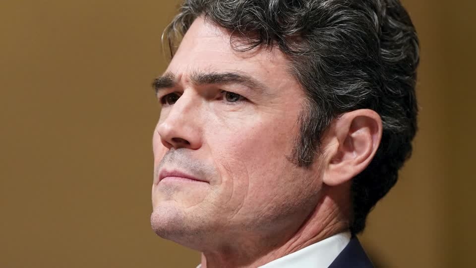 「対イラン戦争は、良心に照らして支持することはできない。イランは米国にとって差し迫った脅威ではなく、この戦争はイスラエルとその強力なロビー団体の圧力により始まったことは明らかだ」――トランプ政権の高官が、イラン情勢を巡って初めて辞任した。