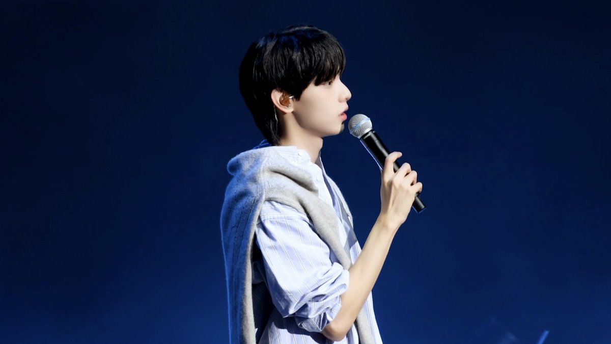 [🎥] 유난히 귀여운 마카오 립우 (ෆ˙ᵕ˙ෆ)ㅣ2026 최립우(Chuei Li Yu) Fan Meeting 'Drawing Yu' in MACAU BEHIND ➰ #최립우 #CHUEILIYU #Drawing_Yu in #MACAU