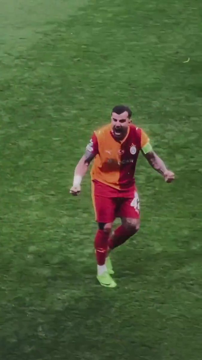 Abdülkerim Bardakcı'nın Liverpool maçı öncesi paylaşımı 🔥