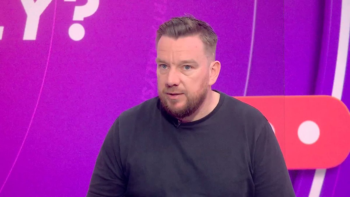 "Chelsea have gone backwards" I don't see the project, they're not Brighton" Jamie O'Hara believes that the Todd Boehly era at Chelsea is failing and that the club should be signing 'top players' 🔵