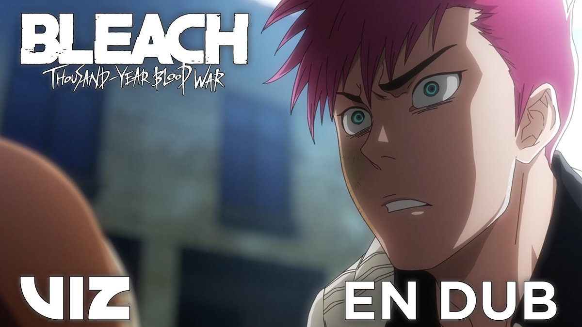 Jugo and Bazz-B were on different levels from the very start 😔 Anime: BLEACH: Thousand-Year Blood War