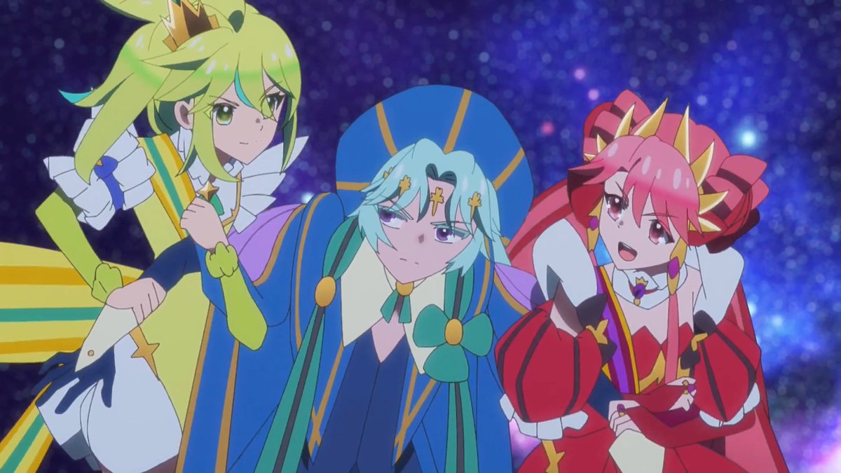 話し合いはセッティングが重要よね #プリオケ
