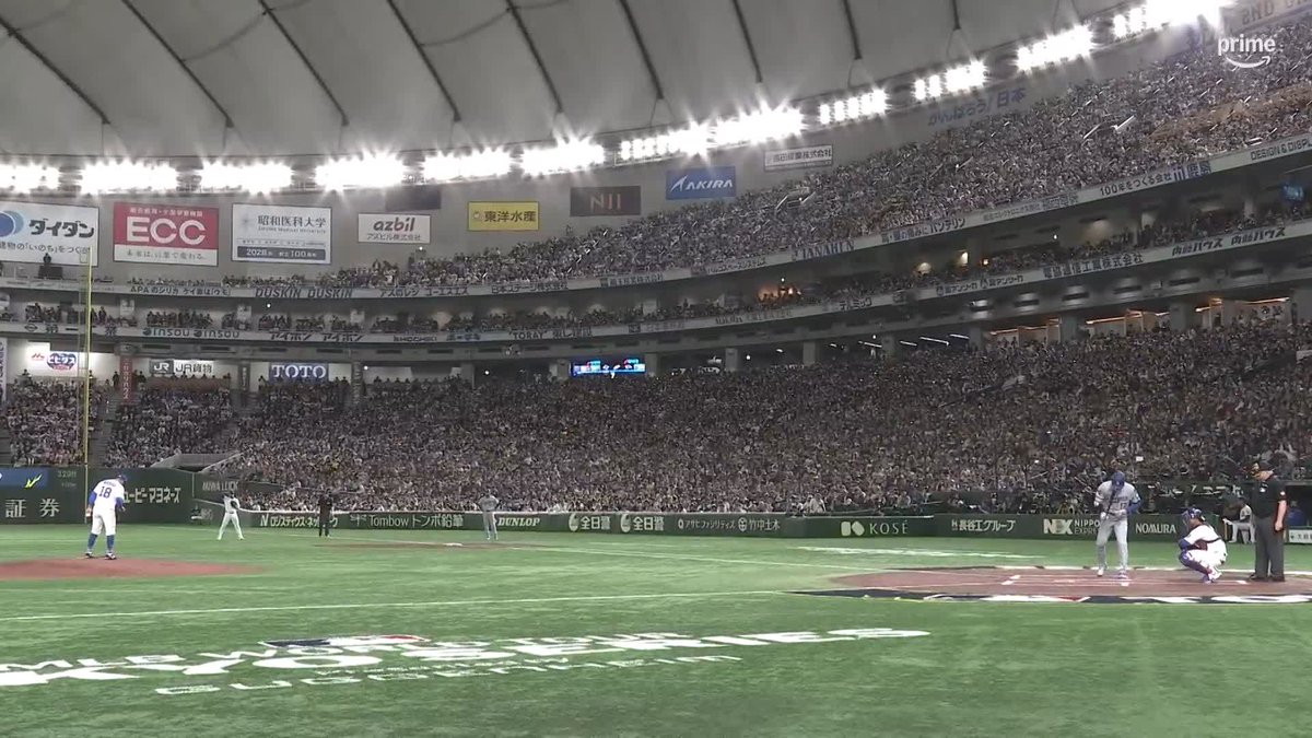 井上尚弥と大谷翔平の共演 あまりに俺得すぎて東京ドームでアホほど泣いた日から今日で一年