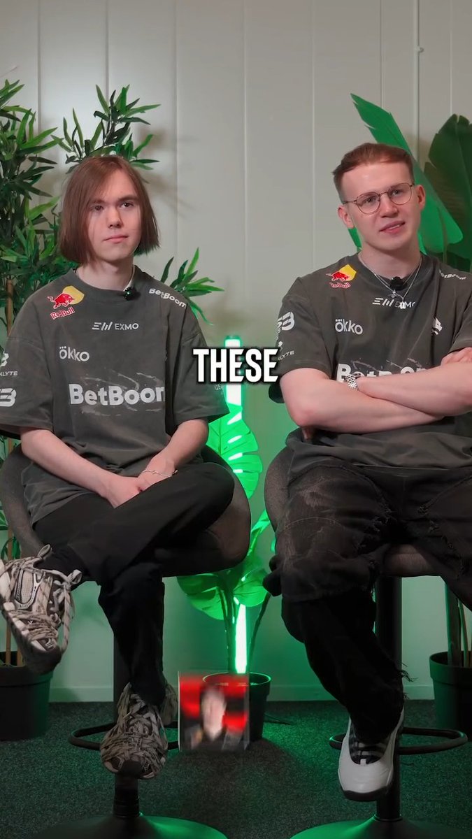 Would molodoy start for these teams as the AWPer? 🤔