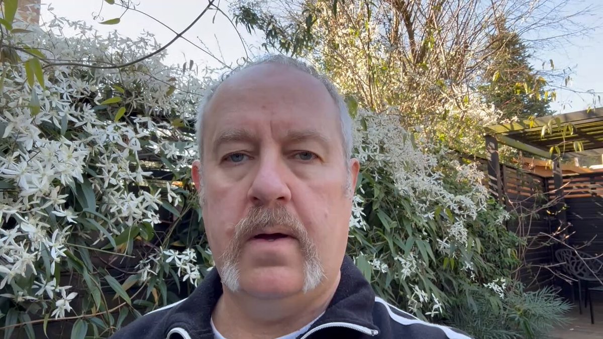 Insights from Steve "Bouldy" Bould as to why Arsenal are so hated right now. With unbiased interview from yours truly.