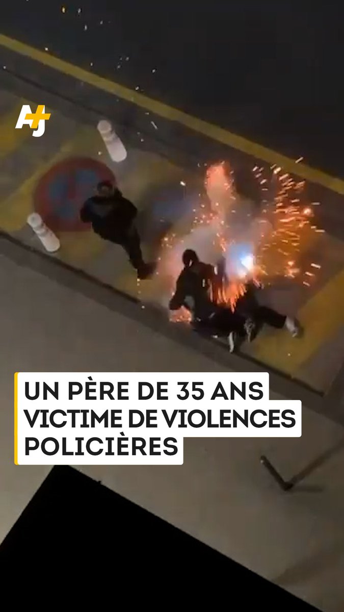 On en sait plus sur les violences policières filmées à Noisiel, lundi soir, qui ont fait le tour des réseaux sociaux :