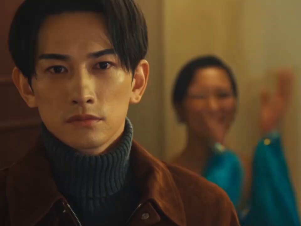 It's been three months since the day love entered sugiki shinya's life in a gush of vibrant yellow #10Dance