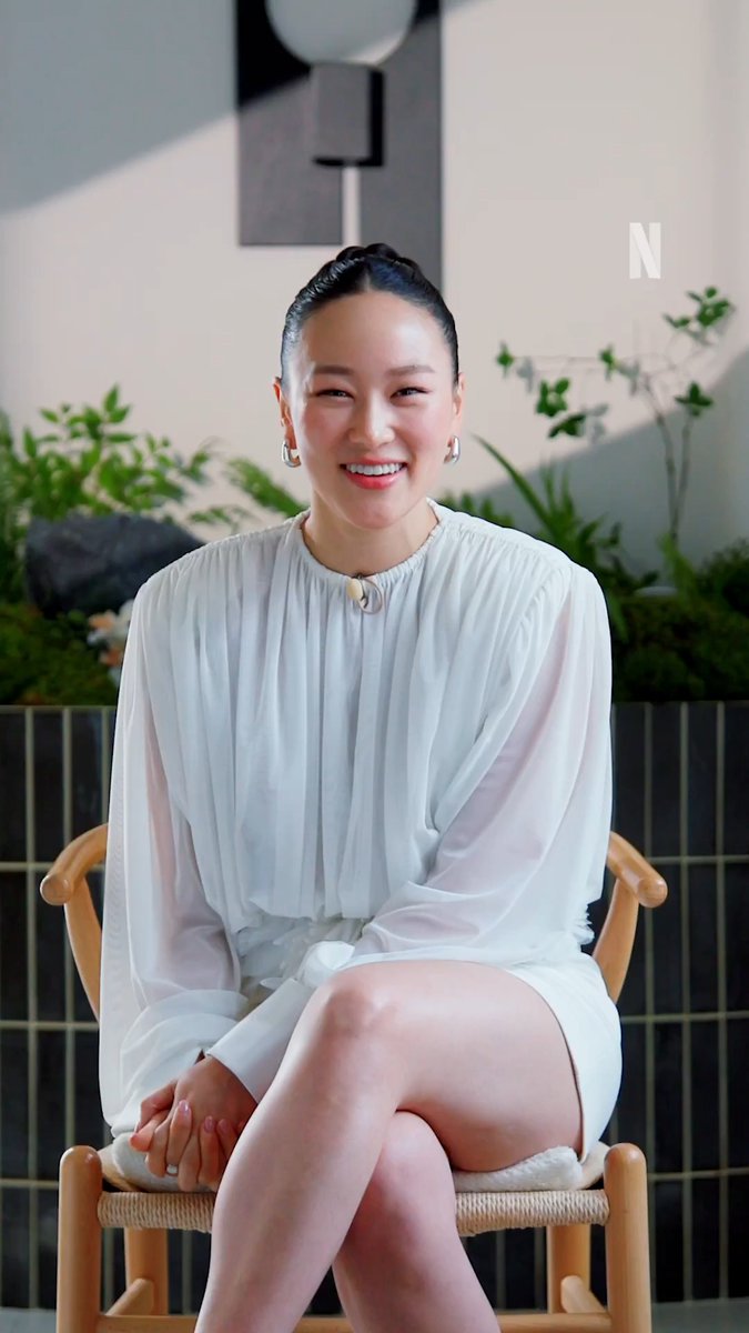 We all know Yerin Ha is no damsel in distress… but is she teleserye bida material? 👀 #Bridgerton #YerinHa