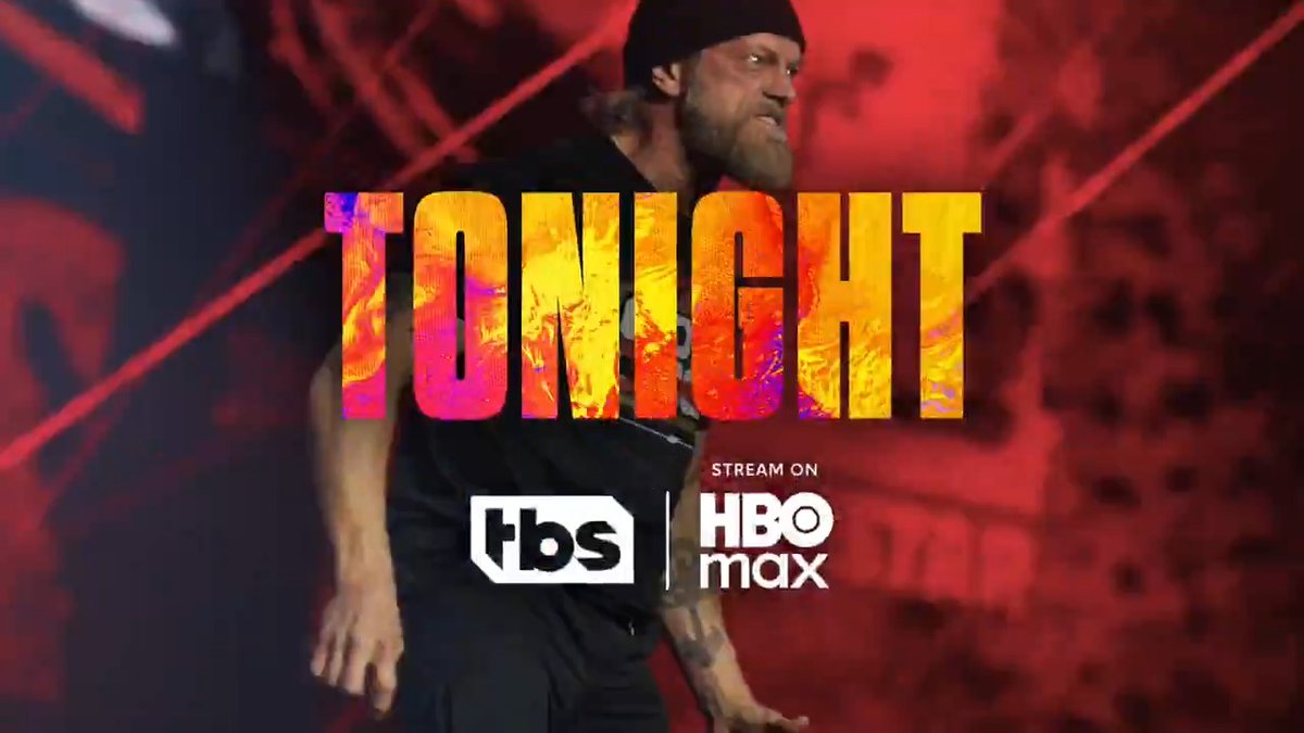 TONIGHT! #AEWRevolution was full of surprises, returns, and hard-hitting action, so make sure to see what's next on Wednesday Night #AEWDynamite! Watch LIVE at 8/7c on TBS Network + @SportsOnMAX, TONIGHT!