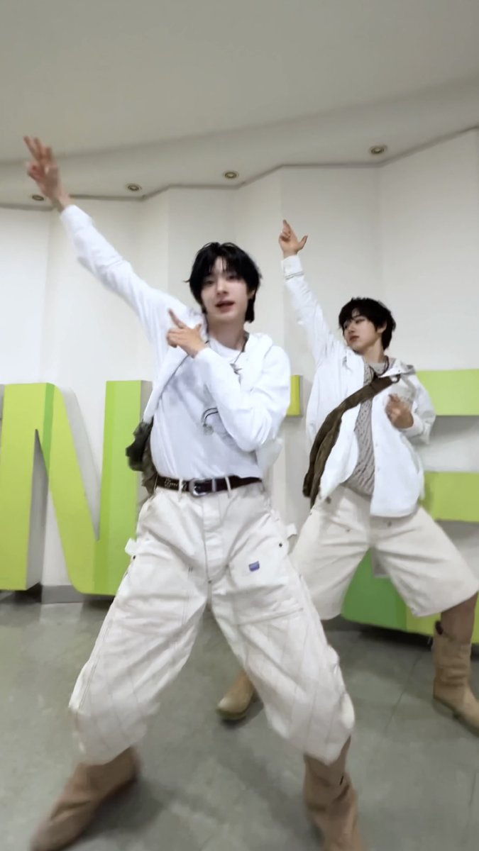 ๐ต๐๐๐๐ ๐๐ ๐ ๐๐๐ค ๐ ๐๐๐ ๐๐ ๐ซถ KickFlip The 4th Mini Album "My First Kick" 2026.04.06 6PM (KST) Release! Pre-save & Pre-add : #KickFlip #ํฅํ๋ฆฝ #Kyehoon #Donghwa #My_First_Kick #KickFlip_Twenty