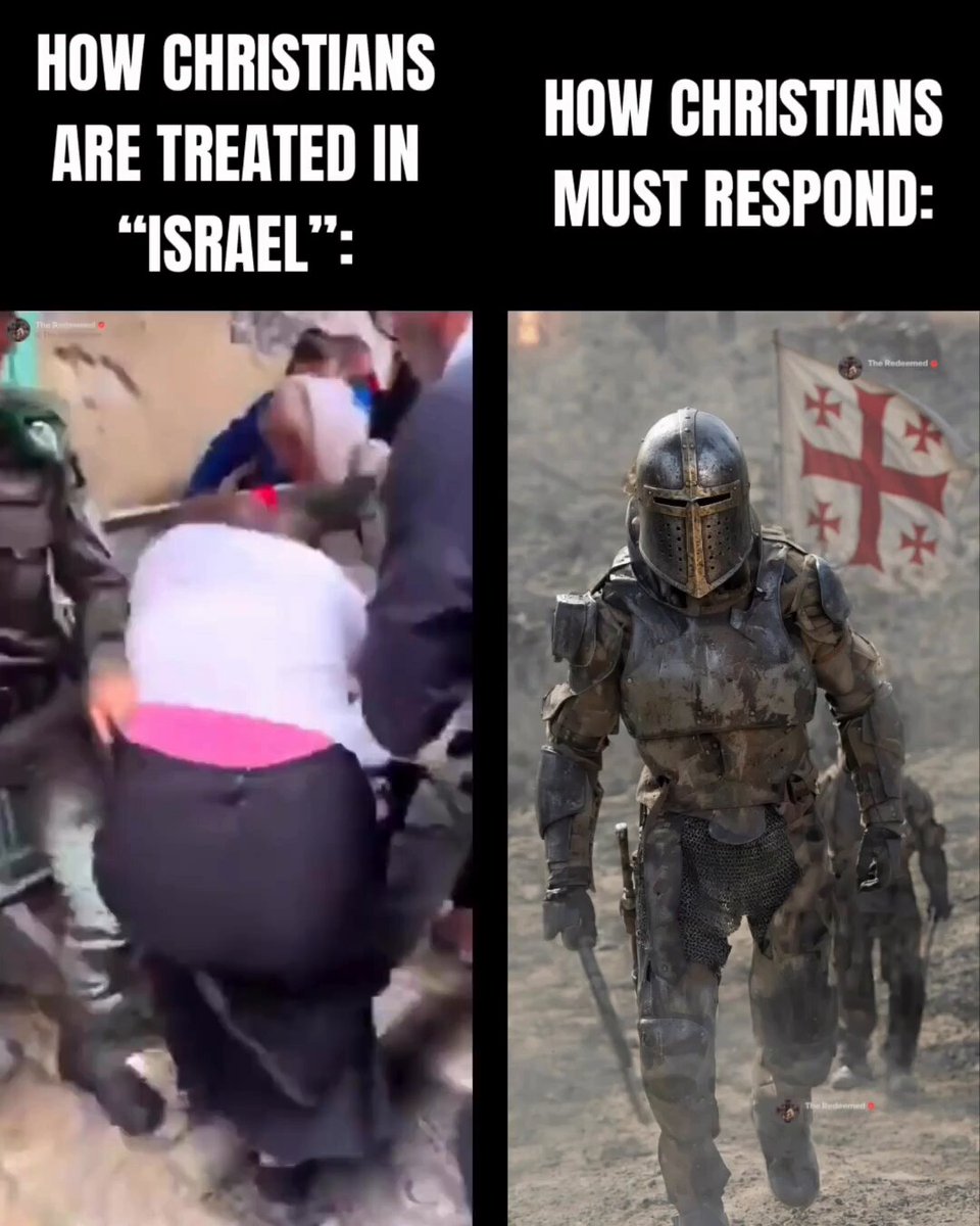 ✠ Deus Vult ✠