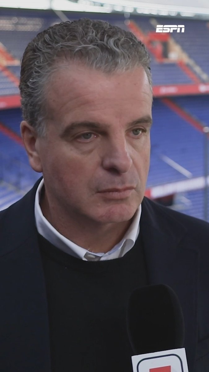 Dennis te Kloese ziet Dick Advocaat als een verrijking voor Feyenoord 🙌📈 "Die kans moet je niet laten liggen"
