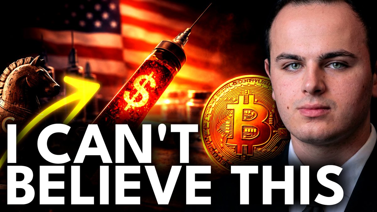 TFTC 728 w/ Nicolas Hulscher, MPH: "His research became the number one most accessed paper in the world. Then they deleted it." We discuss: ⚡ What COVID vaccines leave inside you ⚡ Increase cancer deaths ⚡ Cover-up protecting Big Pharma