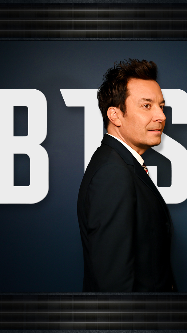 .BTS_official returns to The Tonight Show on 3/25 + 3/26 to talk ARIRANG &amp; perform! #BTSonFallon #FallonTonight