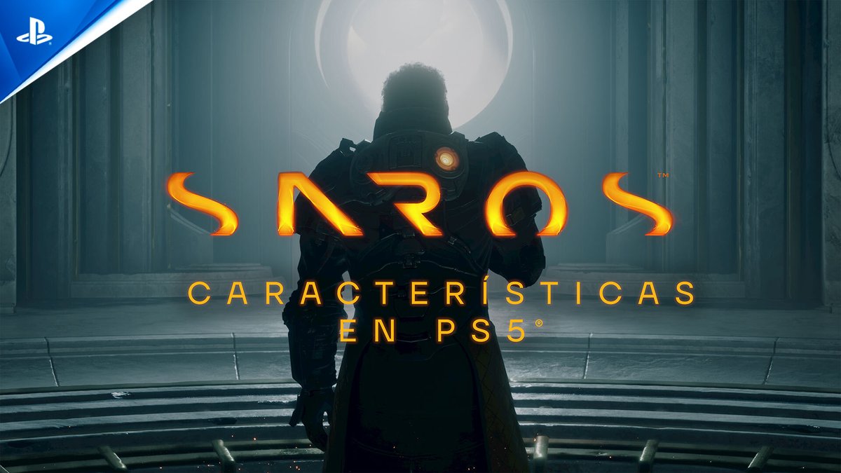 Lucha para sobrevivir al mundo de Carcosa con el inmersivo Audio 3D, vibración háptica, gatillos adaptativos y tiempos de carga casi instantáneos. SAROS llega el 30/04. Consigue acceso anticipado de 48 horas y más con la Edición Digital Deluxe: