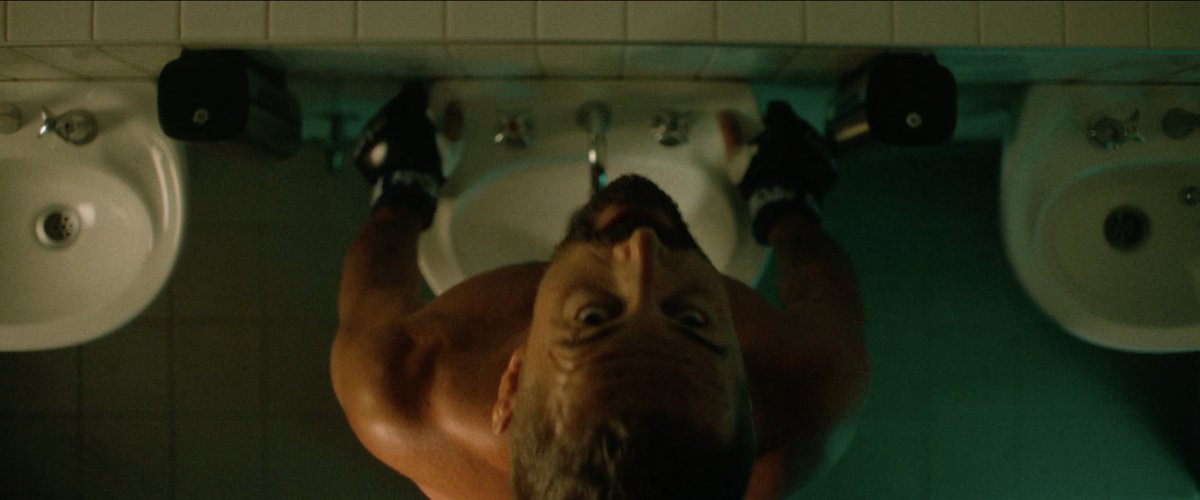 The official trailer for ‘BEAST’ has been released. Starring Daniel MacPherson, Luke Hemsworth and Russell Crowe. In theaters April 10.