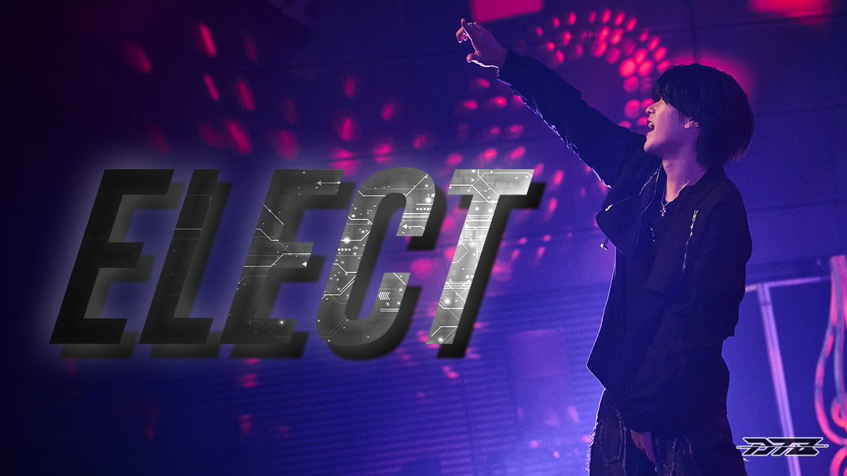 ◤◢◤◢◤◢◤◢◤◢◤◢◤◢ 【LIVE VIDEO】 ELECT/ DTB -えつや- ▶︎ YouTube ◤◢◤◢◤◢◤◢◤◢◤◢◤◢