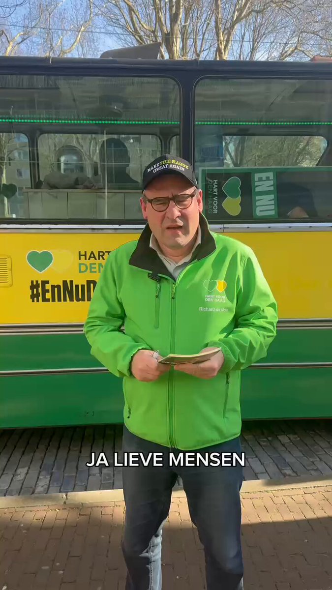 De stembussen zijn open! Zorg dat je gaat stemmen. Pak je #stempas en ga naar het stembureau. Even heen en weer. Chop chop, hop hop! Jouw stem maakt het verschil vandaag. Ga stemmen! #Stemmen #StemVandaag #DenHaag #EnNuDeMos