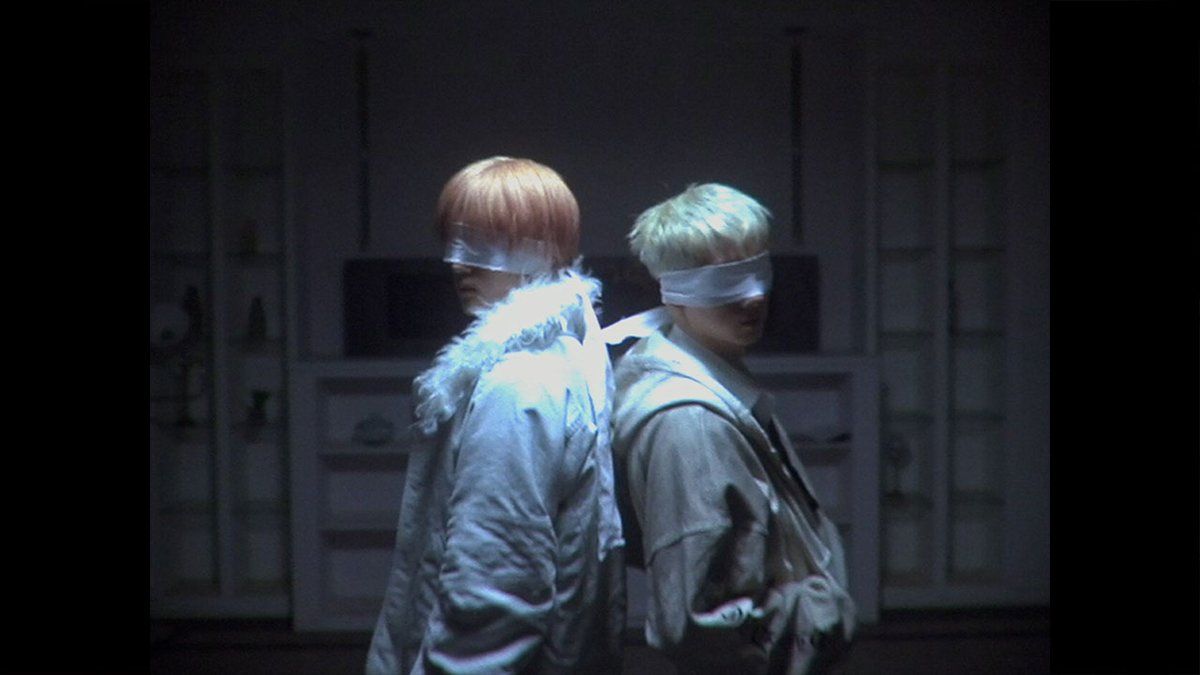 ‘L.O.Y.L.’ MV YOUTUBE - #P1Harmony #피원하모니 #UNIQUE