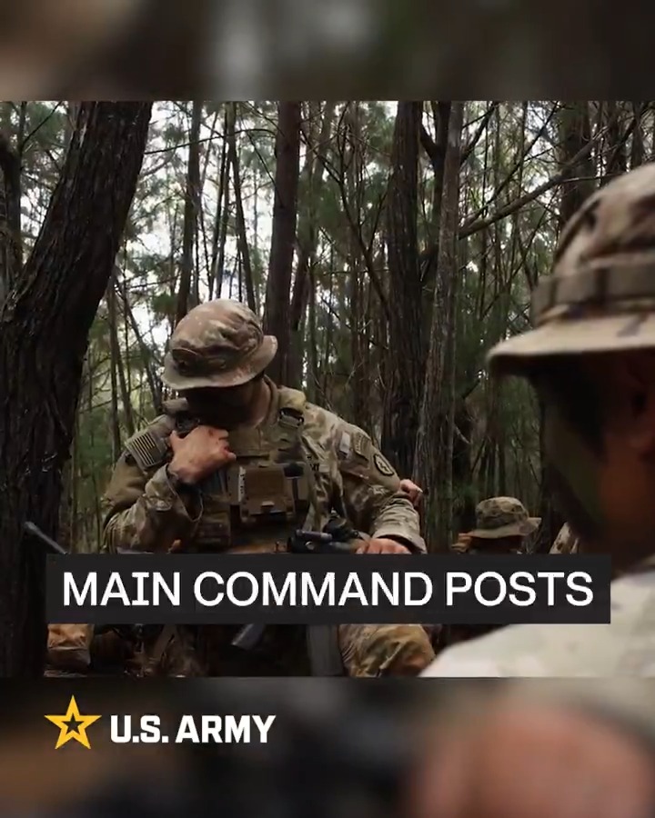Next Gen Command and Control with the 25th Infantry Division. U.S. Army Lt. Col. Andrew Batule, innovation officer and Capt. Andre French, signal officer, both with the 25th Infantry Division, discuss next-generation command and control (NGC2) during Exercise Lightning Surge. 🎥 Sgt. Duke Edwards