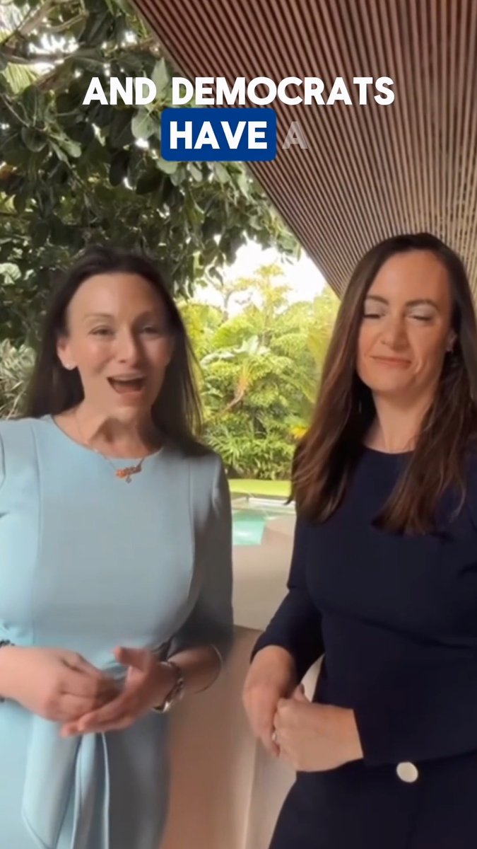🚨 There's a special election happening in the president's own backyard, and Democrats have a real chance of winning. On March 24th, Palm Beach County voters can flip HD-87 and elect Emily Gregory. Early voting is open now, make a plan to vote at