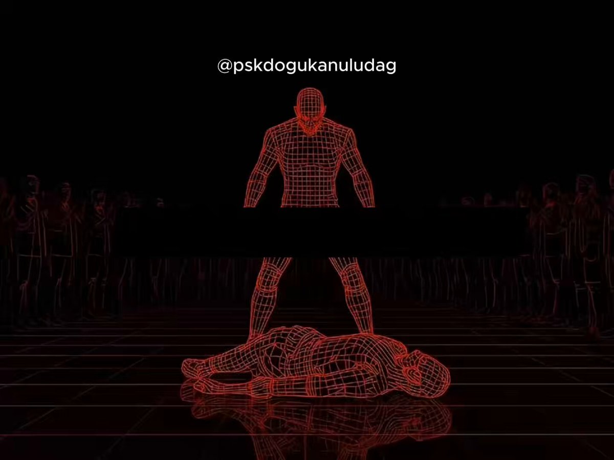 Narsist hayranlık olmadan çöker. Psikopat hiçbir şeye ihtiyaç duymaz. Biri ilgiyle beslenir, diğeri insanları kullanır. Biri seni ister, diğeri seni araç yapar.
